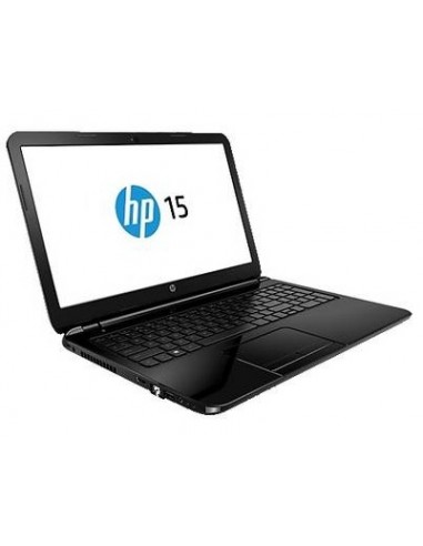 Преносим компютър - hp 15-g099su